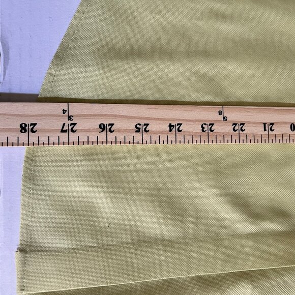 Talbots NWT Classic Cotton Long Sleeve Button Down Womens Shirt Size 16 - Picture 9 of 11